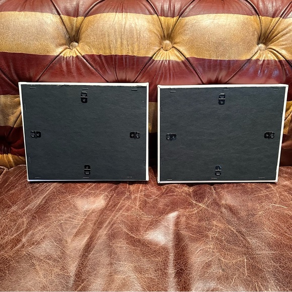 Mr. Right and Mrs. Always Right Wooden Canvas Decor Signs - Picture 2 of 5